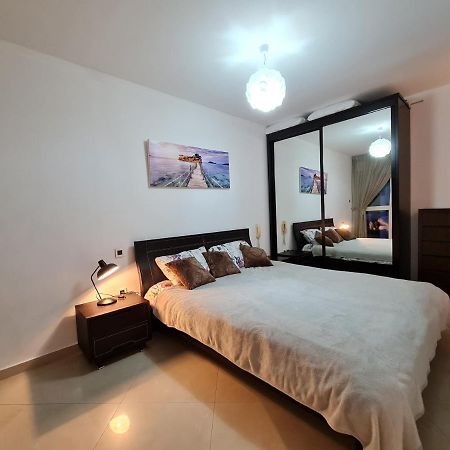 Sweet Apartment With Balcony In Luxury Complex Eilat Exteriör bild