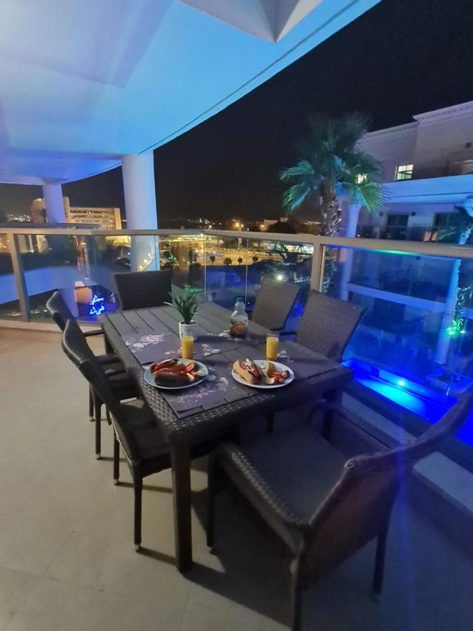 Sweet Apartment With Balcony In Luxury Complex Eilat Exteriör bild