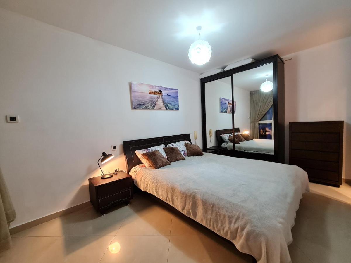 Sweet Apartment With Balcony In Luxury Complex Eilat Exteriör bild