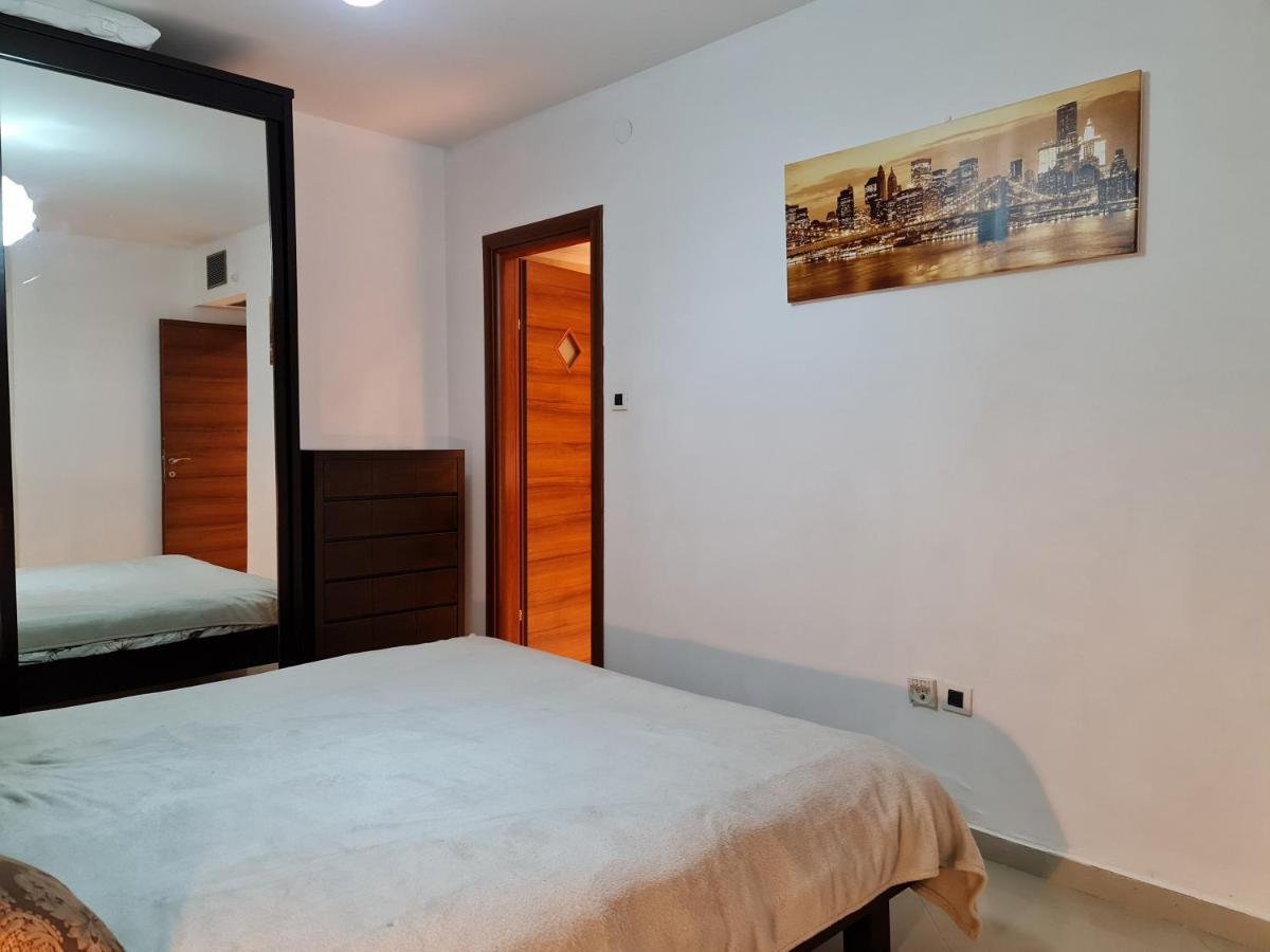 Sweet Apartment With Balcony In Luxury Complex Eilat Exteriör bild