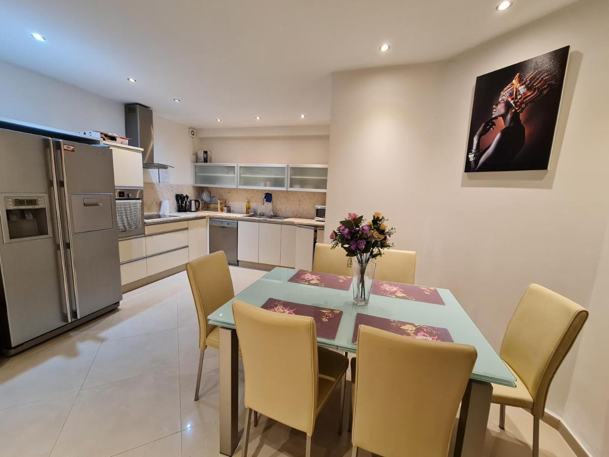 Sweet Apartment With Balcony In Luxury Complex Eilat Exteriör bild