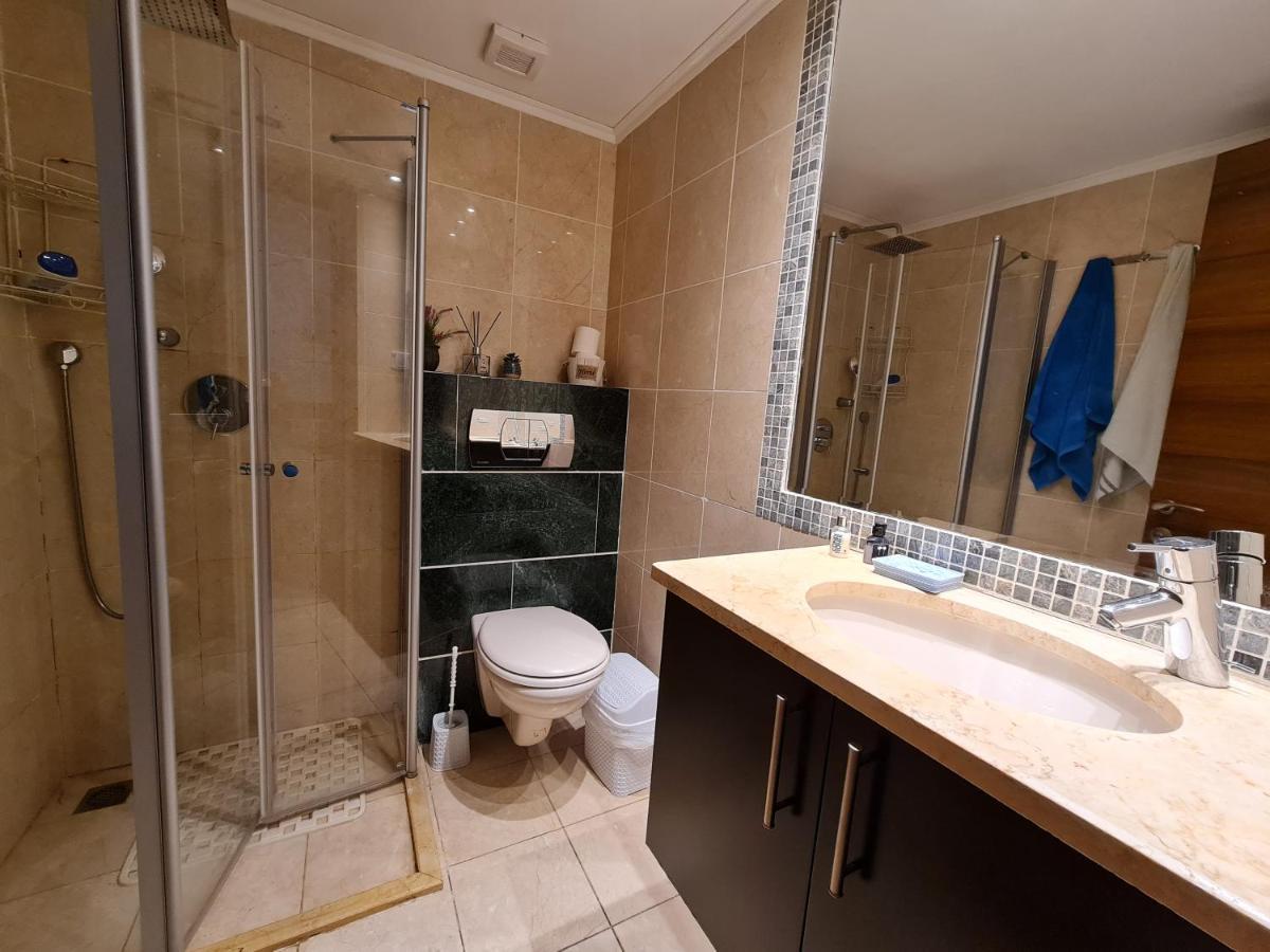 Sweet Apartment With Balcony In Luxury Complex Eilat Exteriör bild